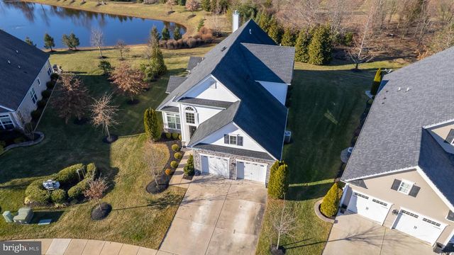 111 WEATHERBY LN, Glassboro, NJ 08028