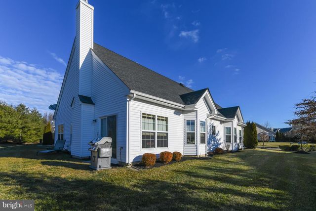 111 WEATHERBY LN, Glassboro, NJ 08028