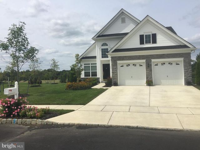 111 WEATHERBY LN, Glassboro, NJ 08028