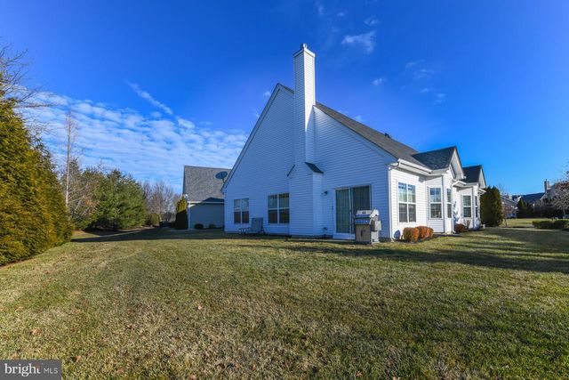 111 WEATHERBY LN, Glassboro, NJ 08028