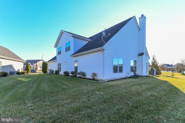 111 WEATHERBY LN, Glassboro, NJ 08028