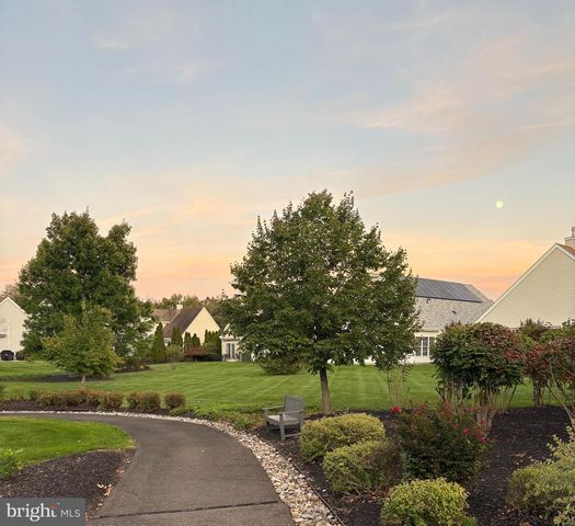 111 WEATHERBY LN, Glassboro, NJ 08028