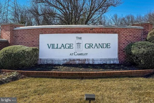 111 WEATHERBY LN, Glassboro, NJ 08028