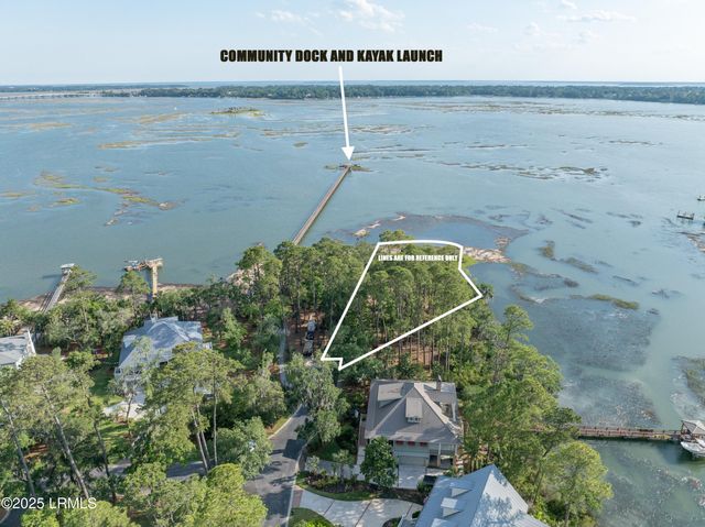 418 Islands Avenue, Beaufort, SC 29902