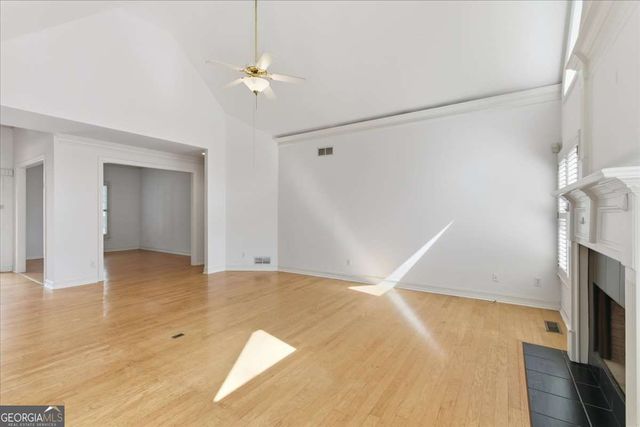 2021 Cockrell Pointe NW, Kennesaw, GA 30152