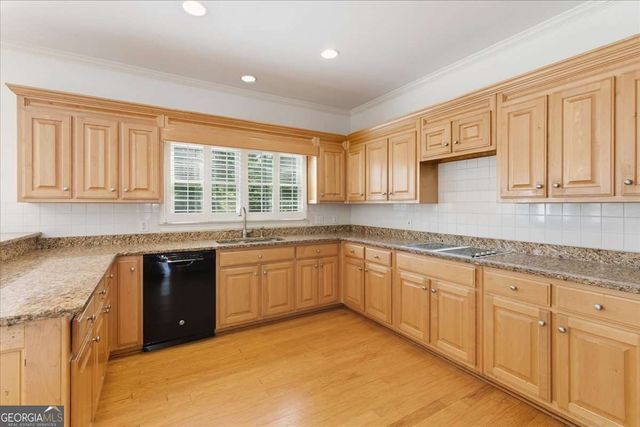 2021 Cockrell Pointe NW, Kennesaw, GA 30152