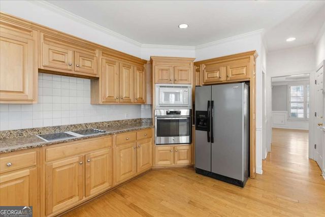 2021 Cockrell Pointe NW, Kennesaw, GA 30152