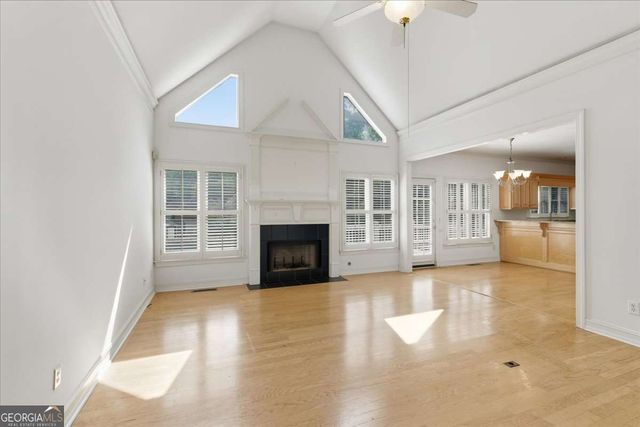 2021 Cockrell Pointe NW, Kennesaw, GA 30152