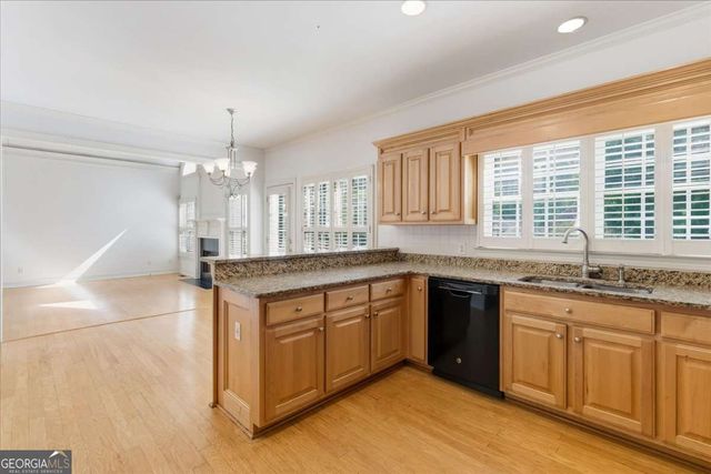 2021 Cockrell Pointe NW, Kennesaw, GA 30152