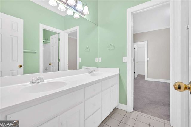 2021 Cockrell Pointe NW, Kennesaw, GA 30152