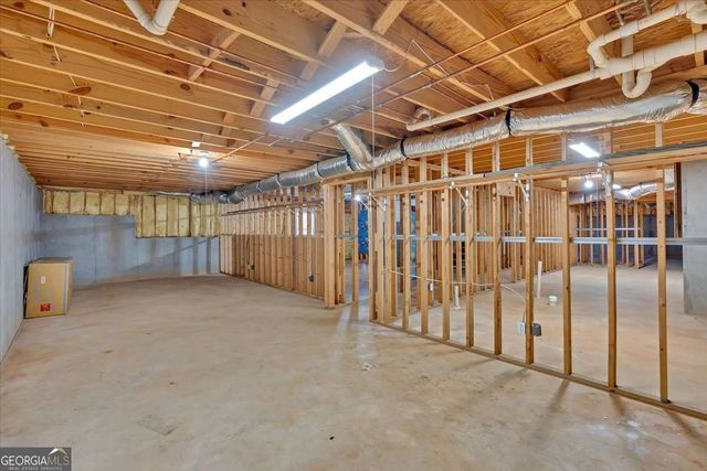 2021 Cockrell Pointe NW, Kennesaw, GA 30152