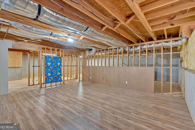 2021 Cockrell Pointe NW, Kennesaw, GA 30152