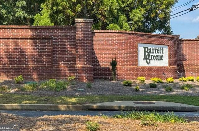 2021 Cockrell Pointe NW, Kennesaw, GA 30152