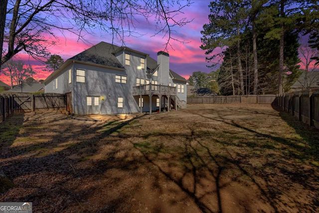 2021 Cockrell Pointe NW, Kennesaw, GA 30152