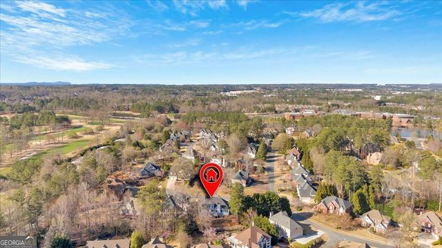 2021 Cockrell Pointe NW, Kennesaw, GA 30152