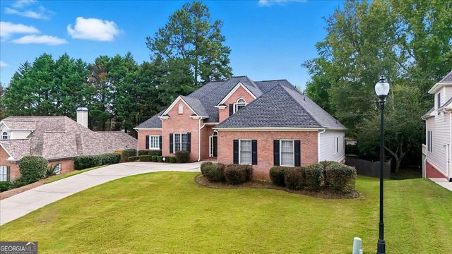 2021 Cockrell Pointe NW, Kennesaw, GA 30152