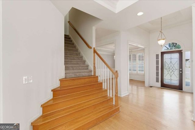 2021 Cockrell Pointe NW, Kennesaw, GA 30152