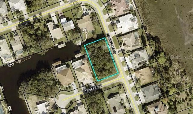 69 COVINGTON LANE, Palm Coast, FL 32137