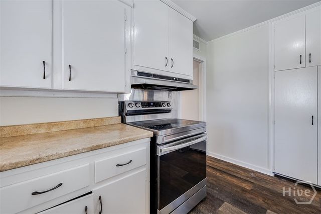 312 Aberfeldy Street, Port Wentworth, GA 31407
