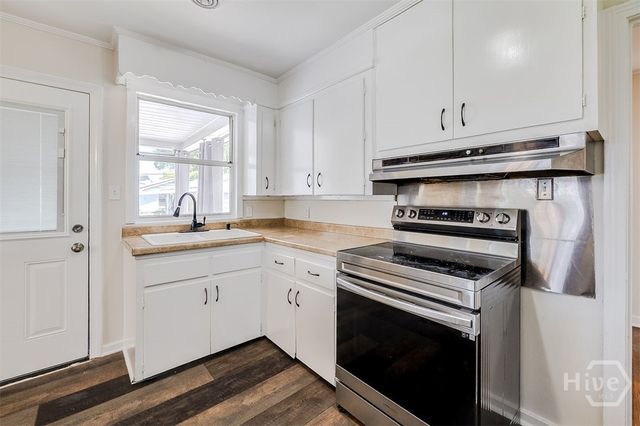 312 Aberfeldy Street, Port Wentworth, GA 31407