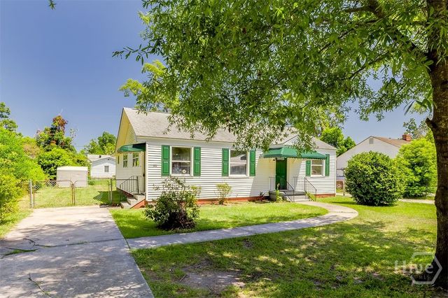 312 Aberfeldy Street, Port Wentworth, GA 31407