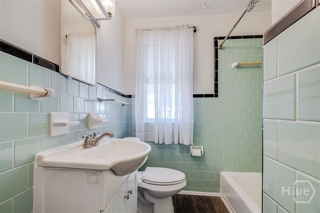 312 Aberfeldy Street, Port Wentworth, GA 31407