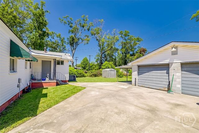 312 Aberfeldy Street, Port Wentworth, GA 31407
