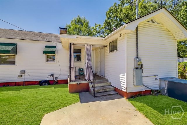 312 Aberfeldy Street, Port Wentworth, GA 31407