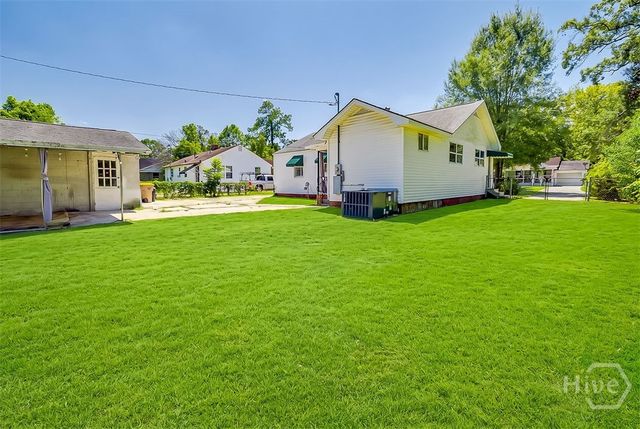 312 Aberfeldy Street, Port Wentworth, GA 31407