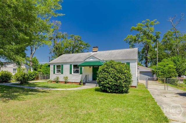 312 Aberfeldy Street, Port Wentworth, GA 31407
