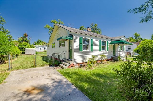 312 Aberfeldy Street, Port Wentworth, GA 31407