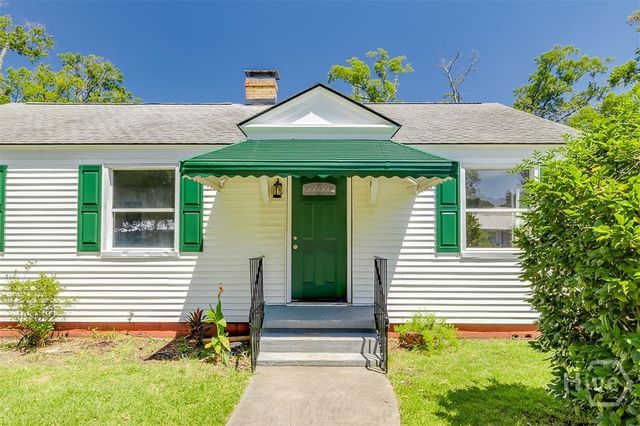 312 Aberfeldy Street, Port Wentworth, GA 31407