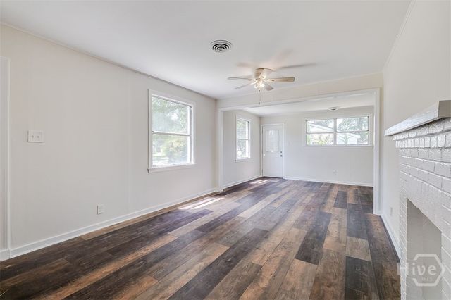 312 Aberfeldy Street, Port Wentworth, GA 31407