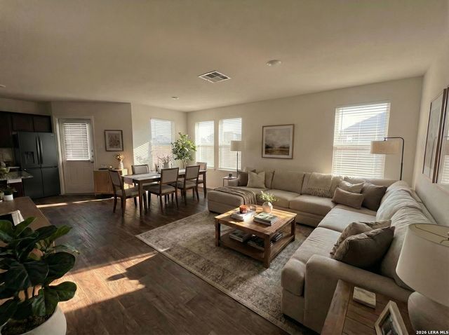 6456 LEGATO CURVE, San Antonio, TX 78252