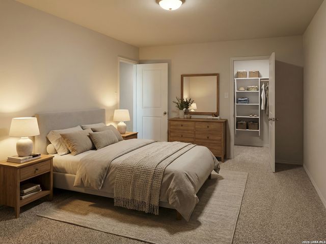 6456 LEGATO CURVE, San Antonio, TX 78252