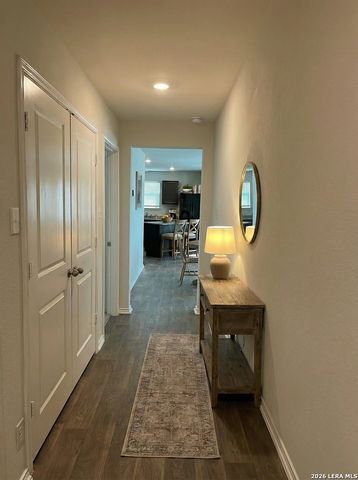 6456 LEGATO CURVE, San Antonio, TX 78252