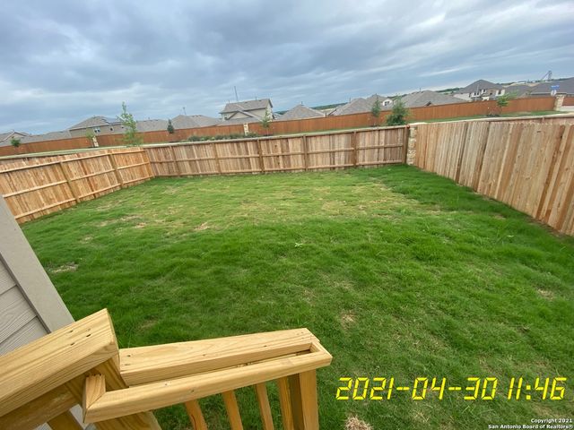 6456 LEGATO CURVE, San Antonio, TX 78252