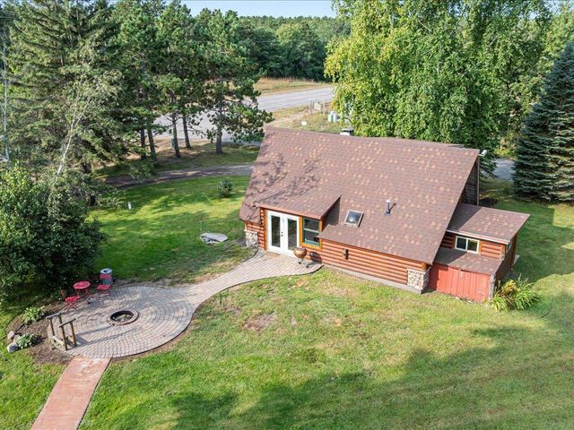 32024 West Street, Breezy Point, MN 56472