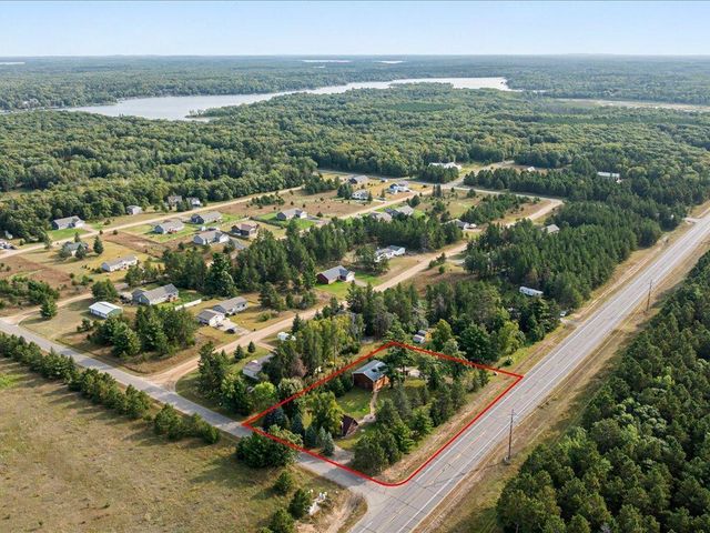 32024 West Street, Breezy Point, MN 56472