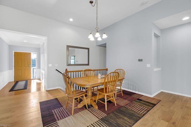 23222 Foxboro Street, Macomb Twp, MI 48042