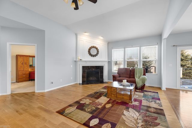 23222 Foxboro Street, Macomb Twp, MI 48042