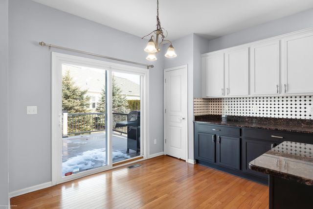 23222 Foxboro Street, Macomb Twp, MI 48042