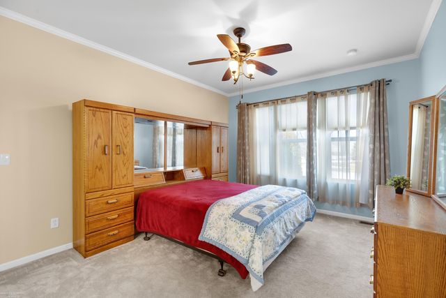 23222 Foxboro Street, Macomb Twp, MI 48042