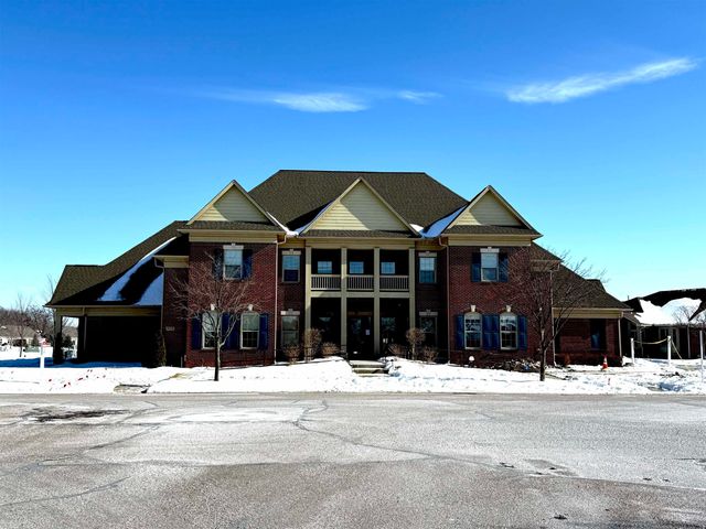 23222 Foxboro Street, Macomb Twp, MI 48042