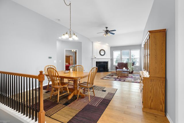 23222 Foxboro Street, Macomb Twp, MI 48042