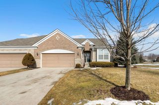23222 Foxboro Street, Macomb Twp, MI 48042