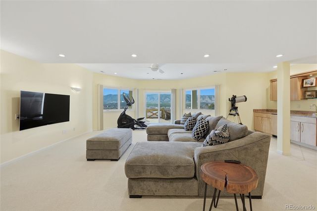 14750 Pristine Drive, Colorado Springs, CO 80921