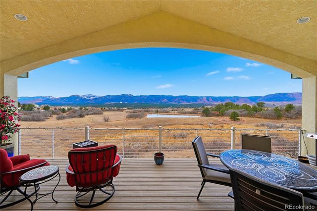 14750 Pristine Drive, Colorado Springs, CO 80921