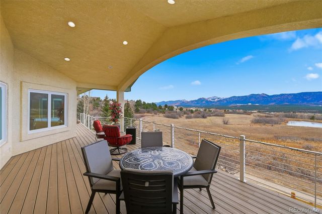 14750 Pristine Drive, Colorado Springs, CO 80921