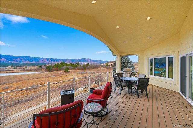 14750 Pristine Drive, Colorado Springs, CO 80921